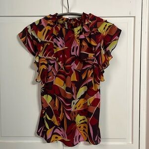 DR2 Women’s Blouse